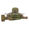 TL-606 adjustable zinc lpg gas regulator